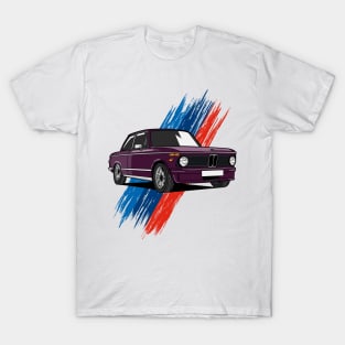 2002 Turbo T-Shirt